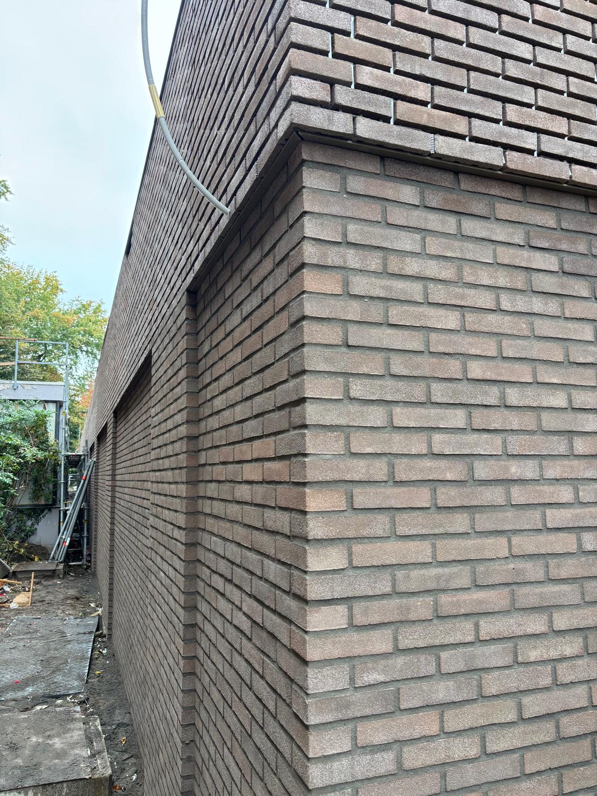 Sporthal de Marke in Deventer