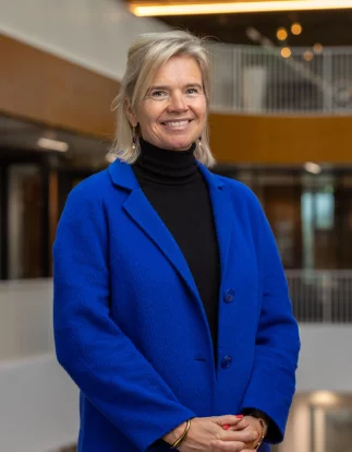 Heleen Dura – van Oord