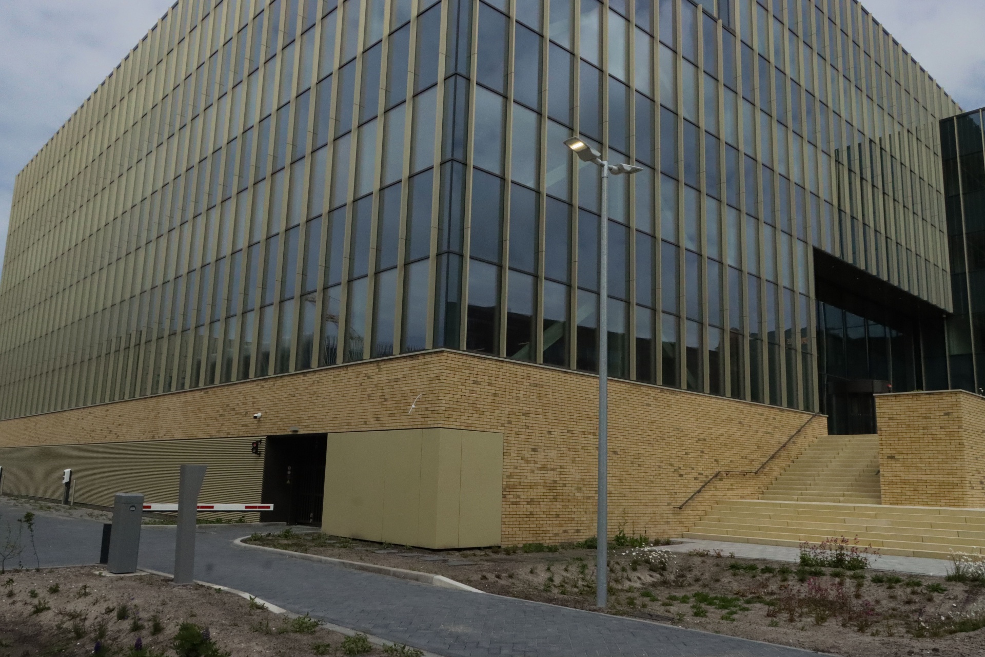 Nexus in Oegstgeest