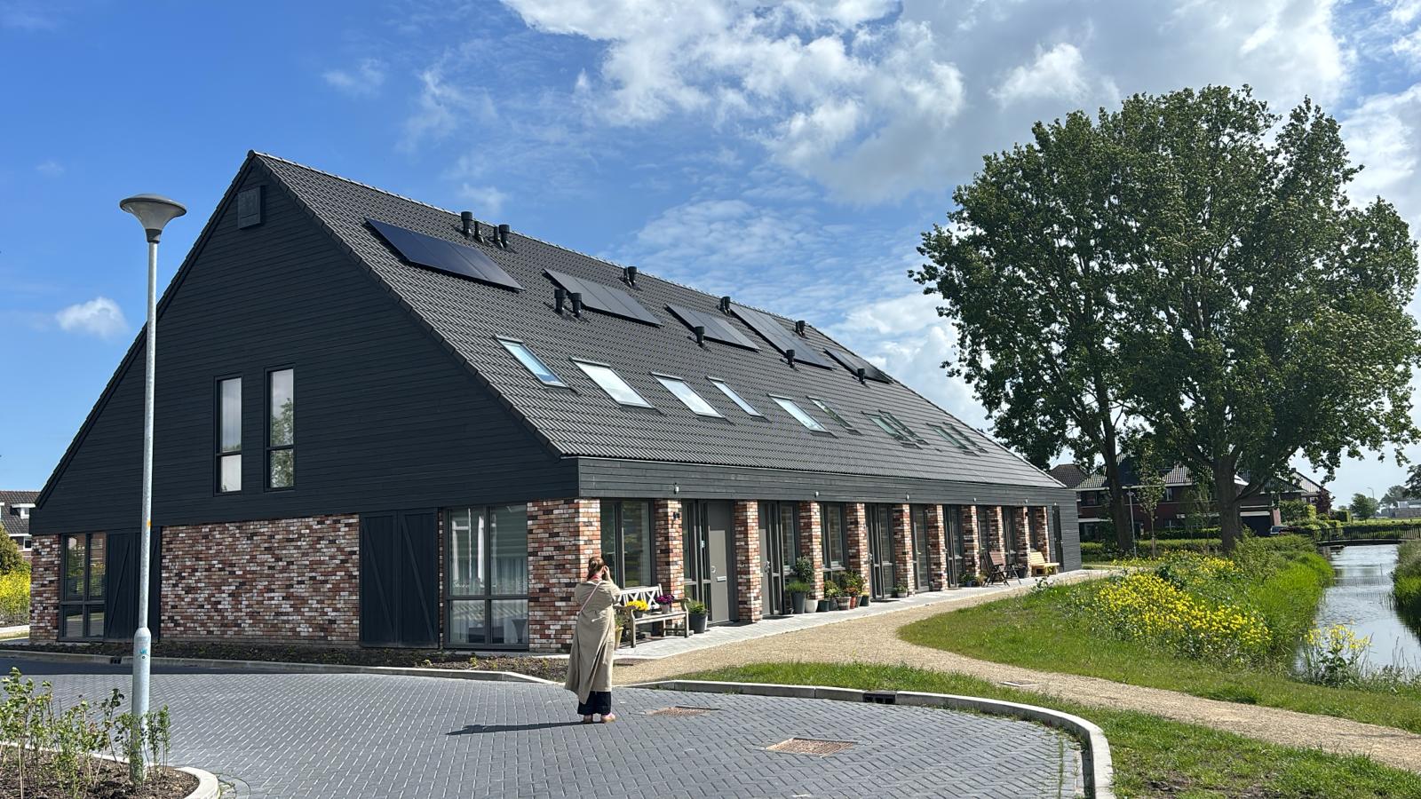 De Fruittuinen in Venhuizen