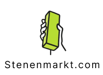 stenenmarkt